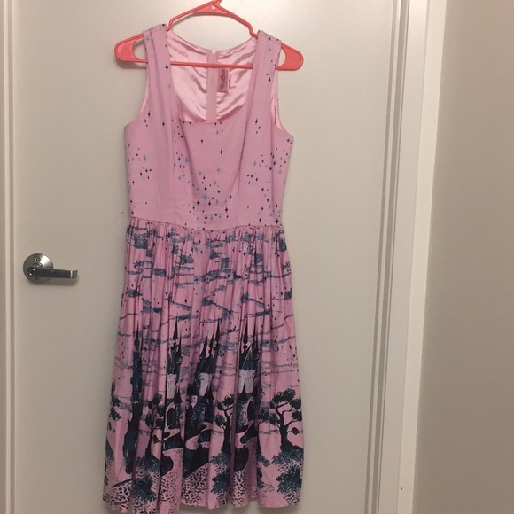 Pinup Couture Dresses & Skirts - Pinup Girl Boutique Aurora Dress